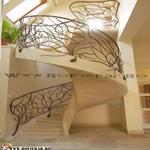 balustrade fier forjat (20)